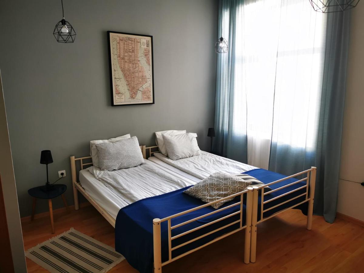 RADOMIR DOWNTOWN APARTMENTS RADOMIR (Болгария) - Квартиры посуточно - от  7106 RUB | NOCHI